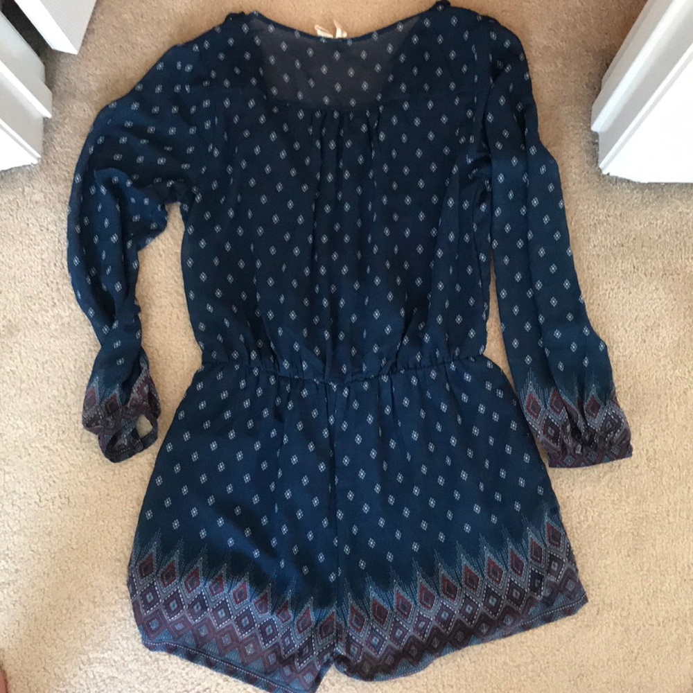Romper - Picture 3 of 3